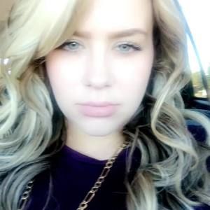 Meet your Posher, Bailee